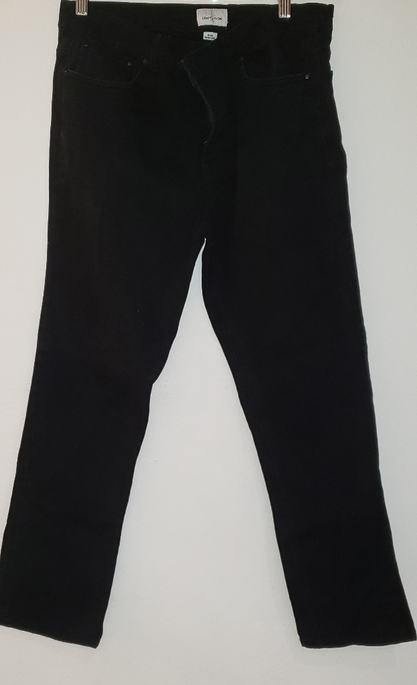 Craft + Flow Jeans